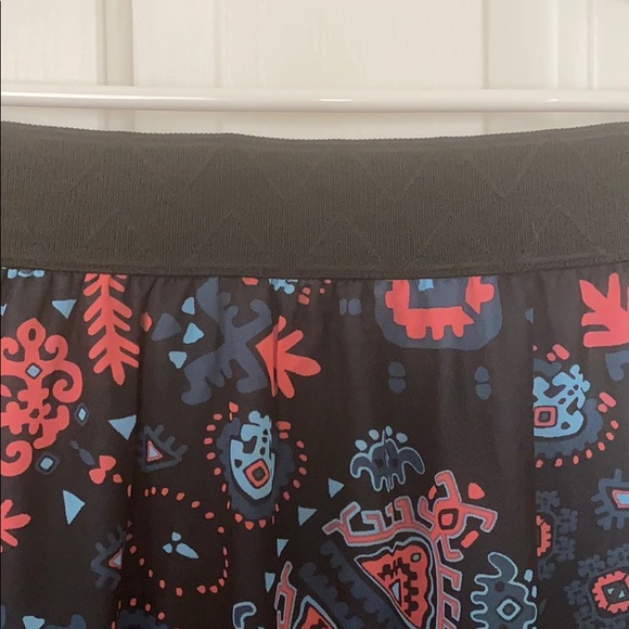 NWOT- LuLaRoe Bright Color Lola - Picture 3 of 7
